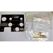 CLANSMAN MODIFICATION KIT CHARGER DC 28V 1170450